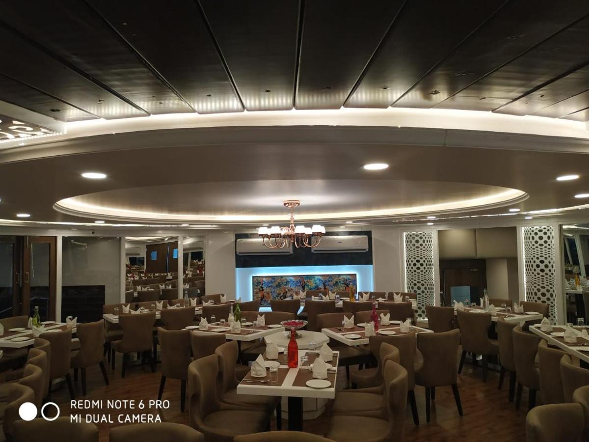 Hotel Pushp Villa Agra Taj East Gate Eksteriør billede
