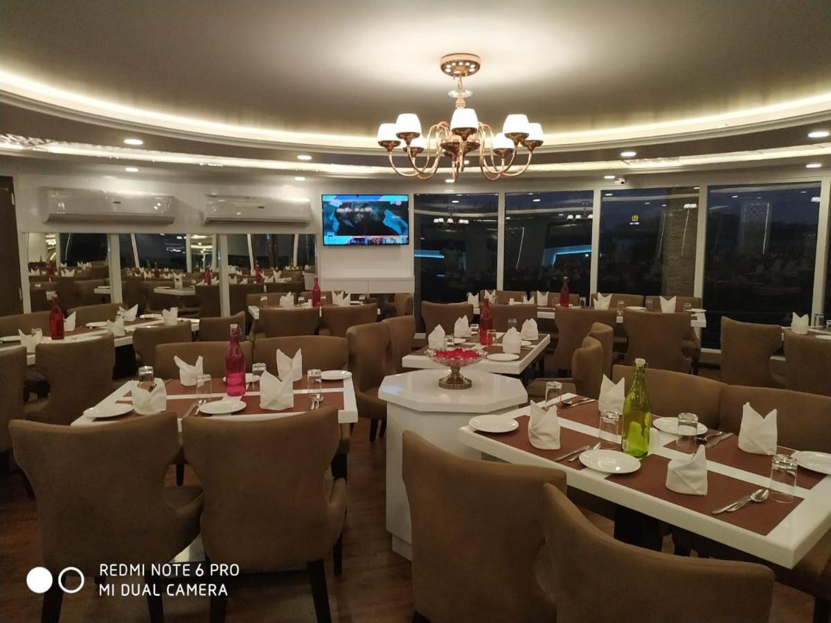 Hotel Pushp Villa Agra Taj East Gate Eksteriør billede