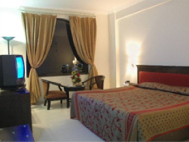 Hotel Pushp Villa Agra Taj East Gate Eksteriør billede
